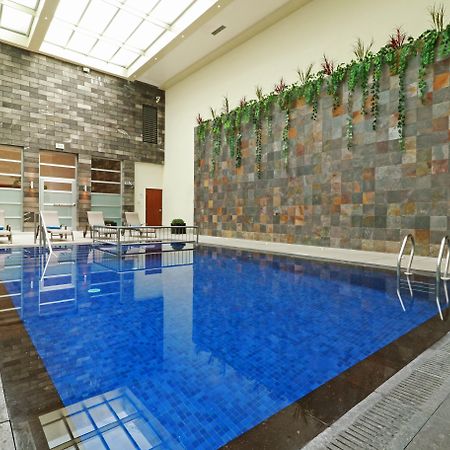 Holiday Inn & Suites Plaza Mayor By Ihg León Zewnętrze zdjęcie