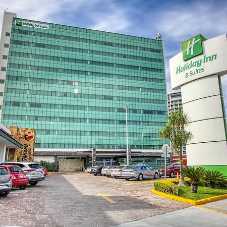 Holiday Inn & Suites Plaza Mayor By Ihg León Zewnętrze zdjęcie