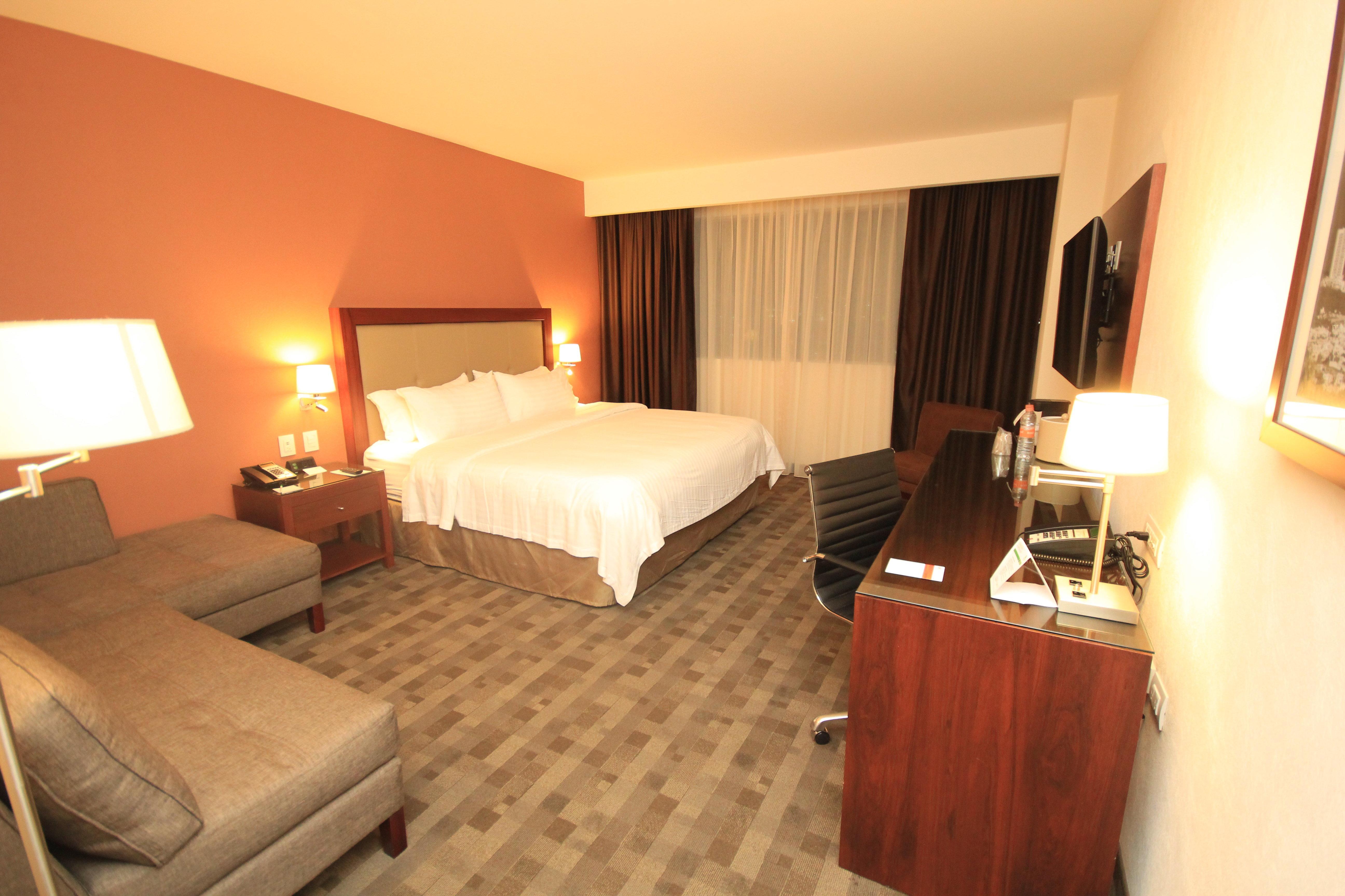 Holiday Inn & Suites Plaza Mayor By Ihg León Zewnętrze zdjęcie