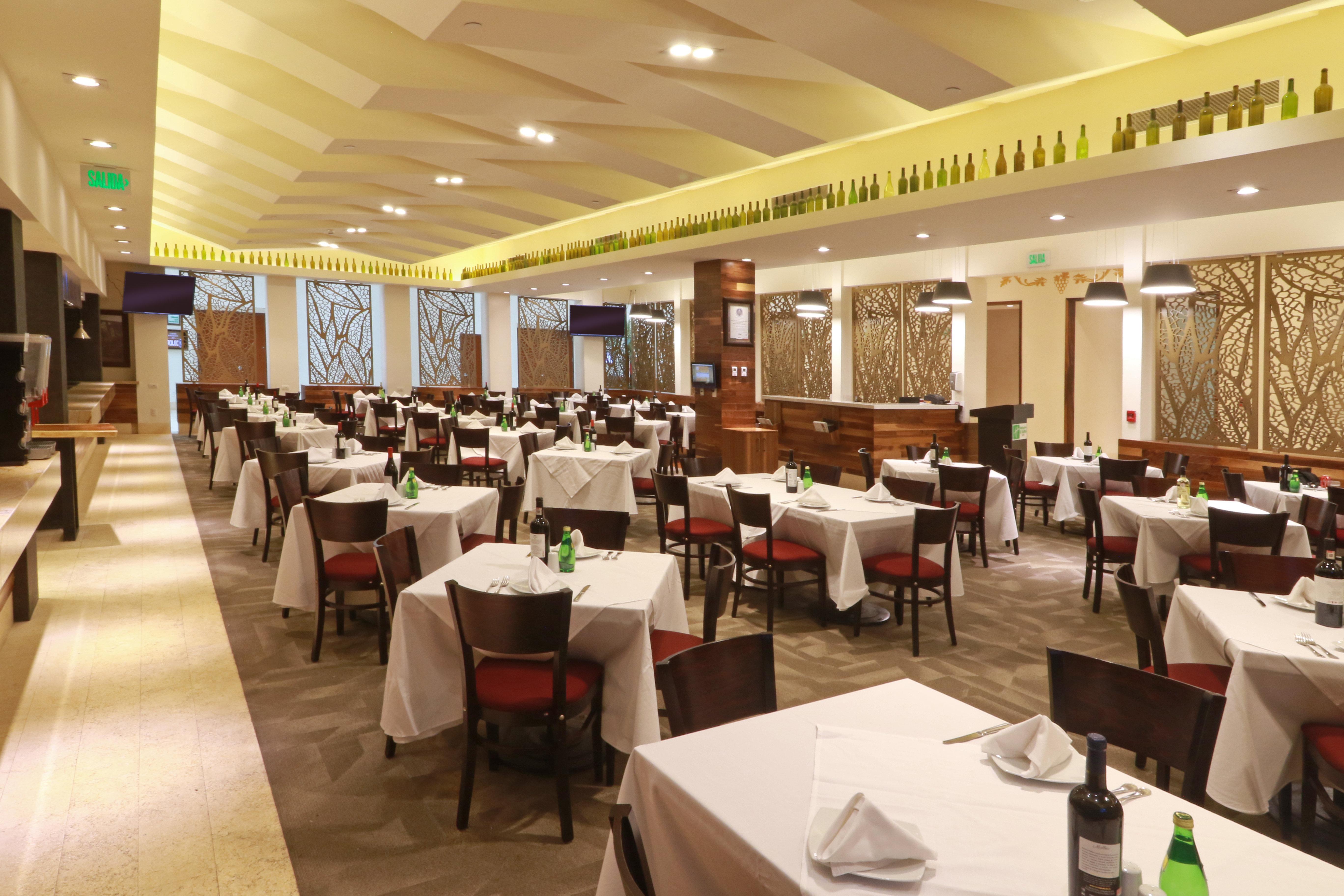 Holiday Inn & Suites Plaza Mayor By Ihg León Zewnętrze zdjęcie