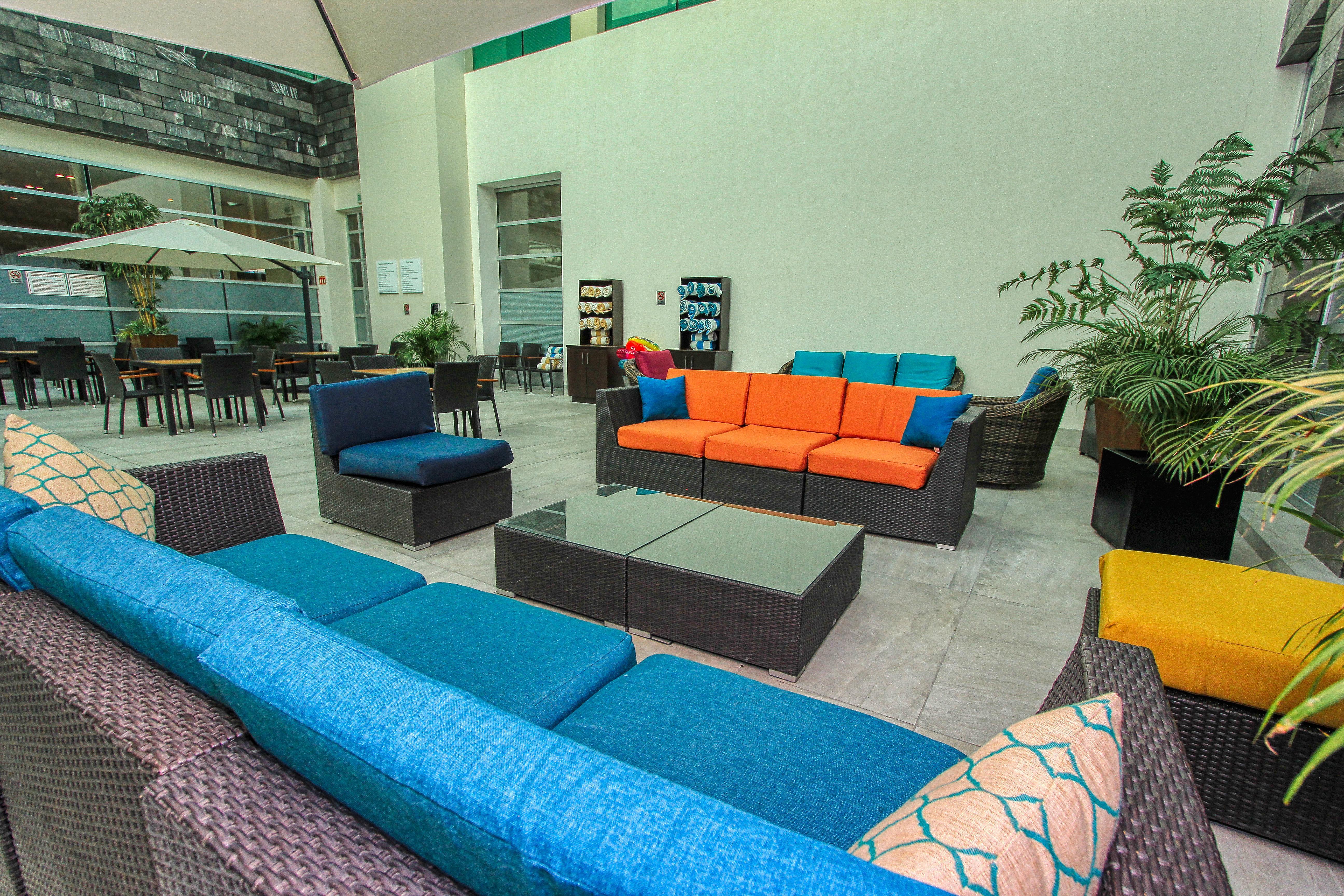 Holiday Inn & Suites Plaza Mayor By Ihg León Zewnętrze zdjęcie
