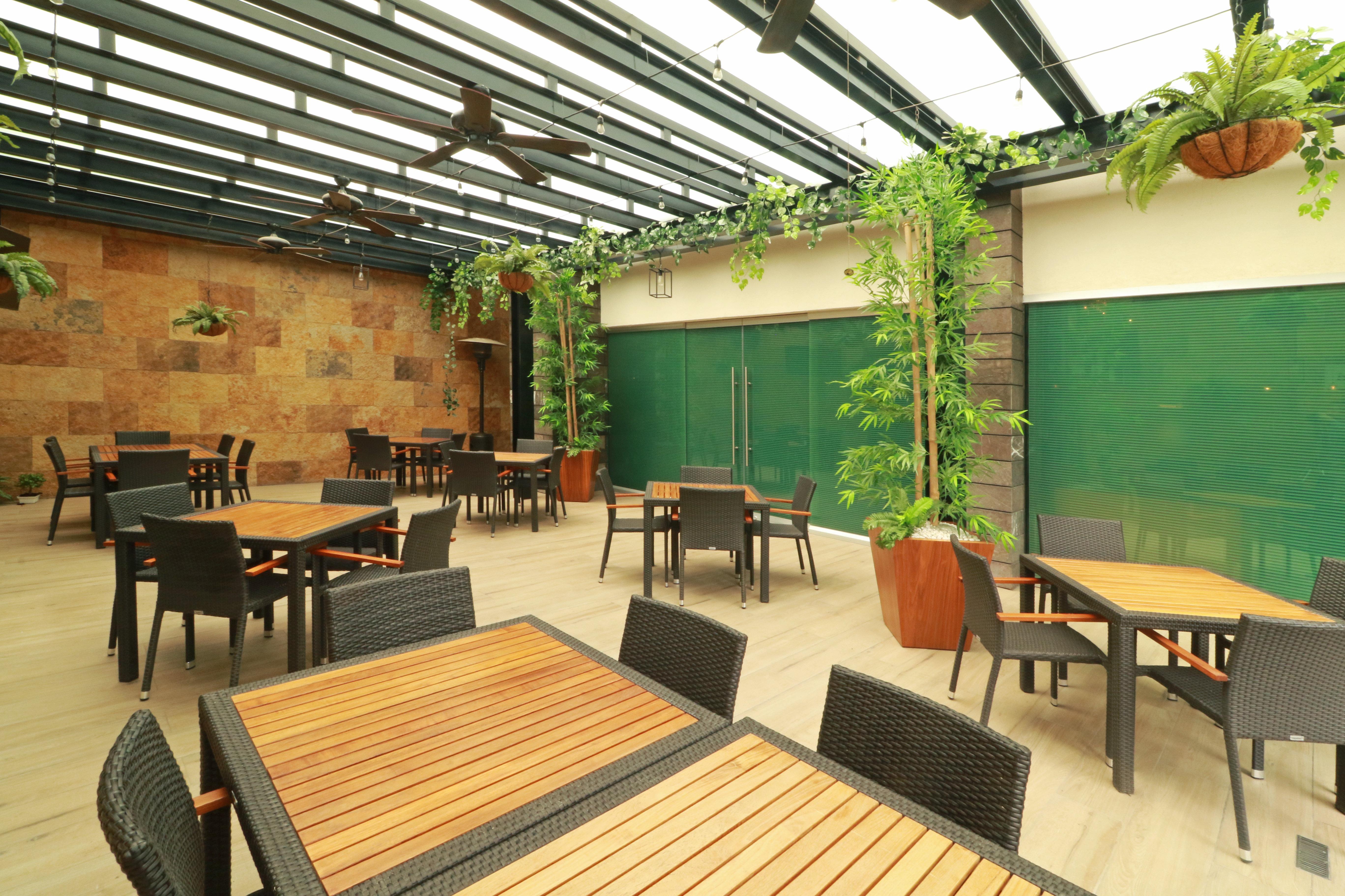 Holiday Inn & Suites Plaza Mayor By Ihg León Zewnętrze zdjęcie