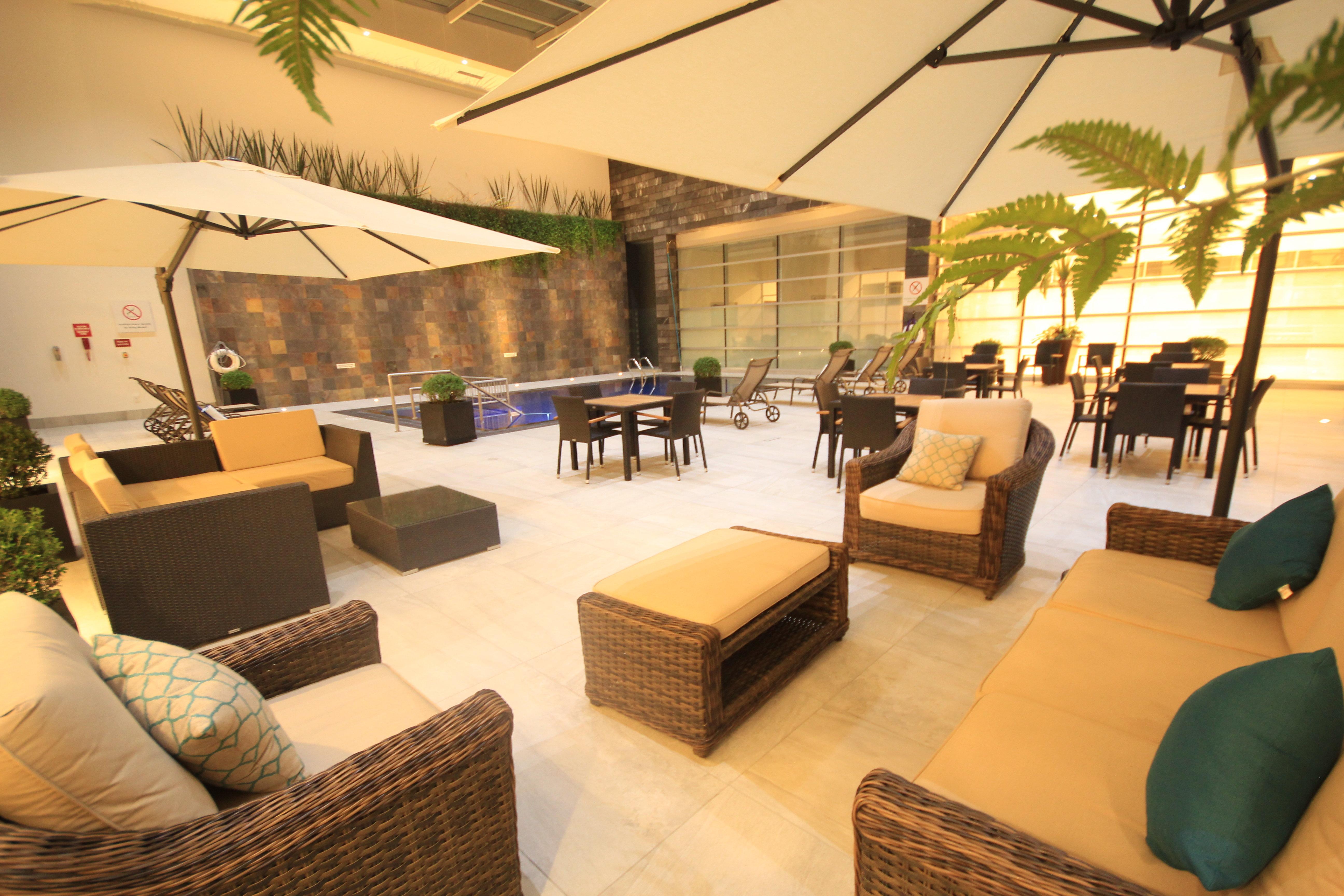 Holiday Inn & Suites Plaza Mayor By Ihg León Zewnętrze zdjęcie