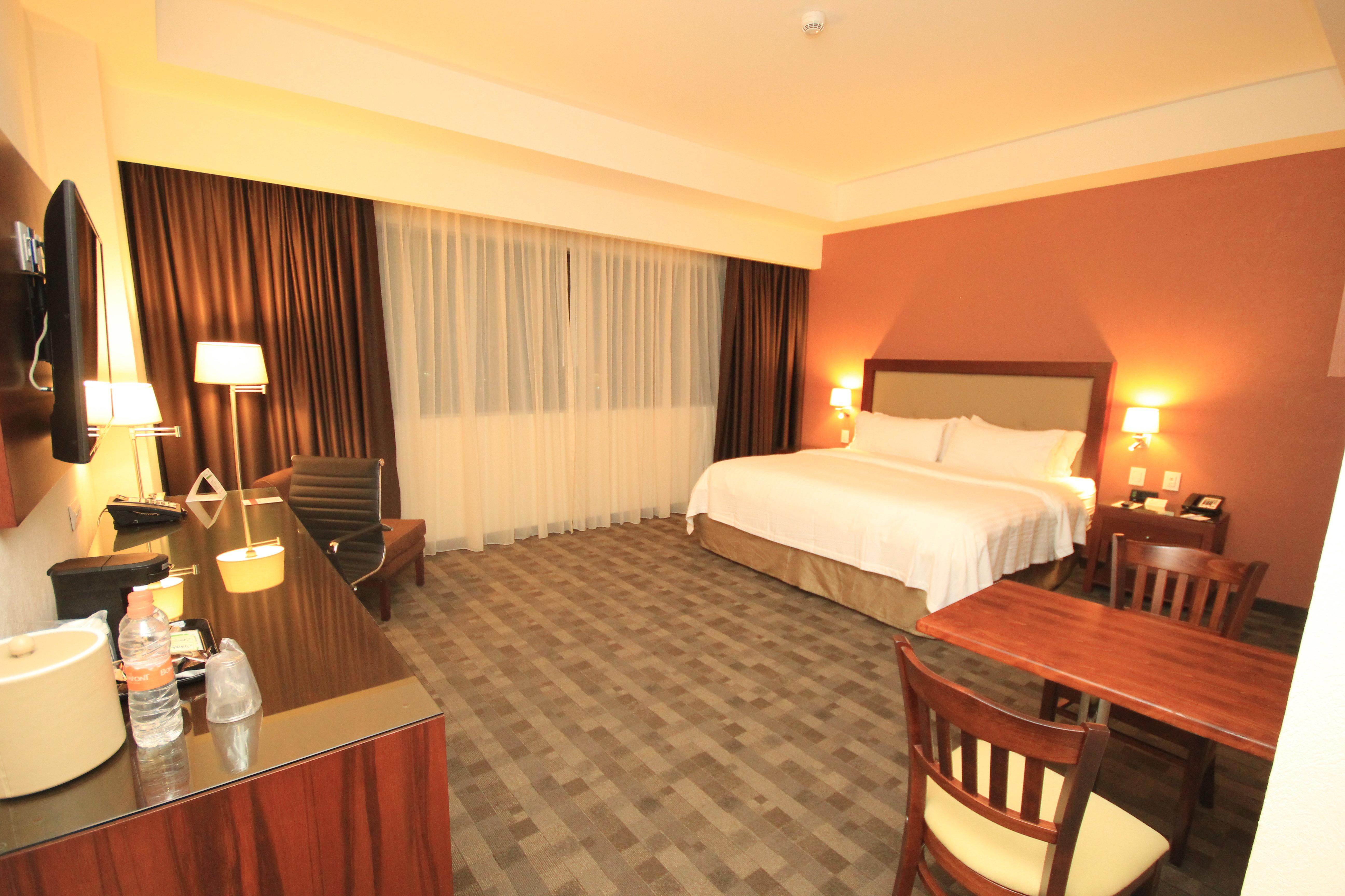 Holiday Inn & Suites Plaza Mayor By Ihg León Zewnętrze zdjęcie