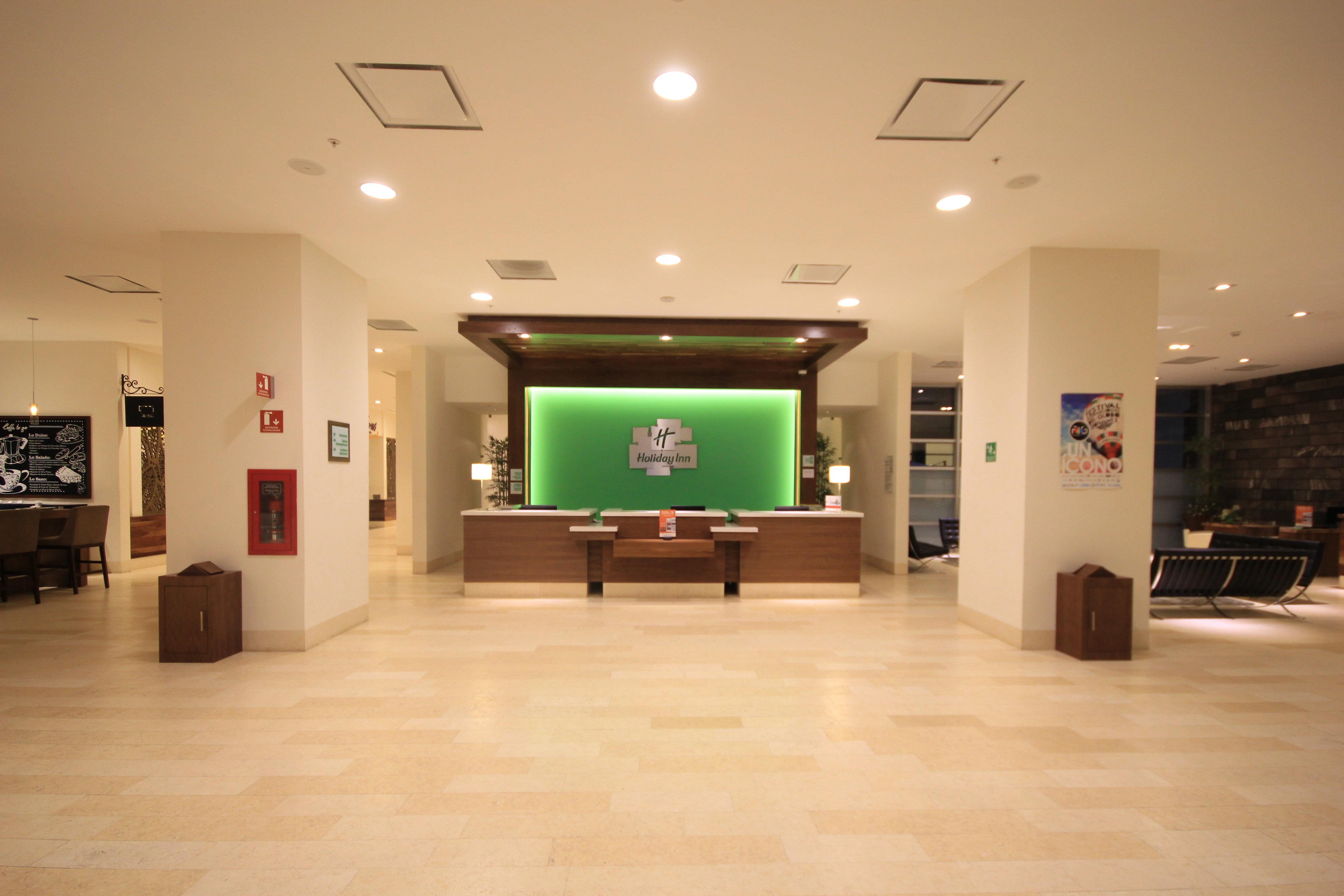 Holiday Inn & Suites Plaza Mayor By Ihg León Zewnętrze zdjęcie