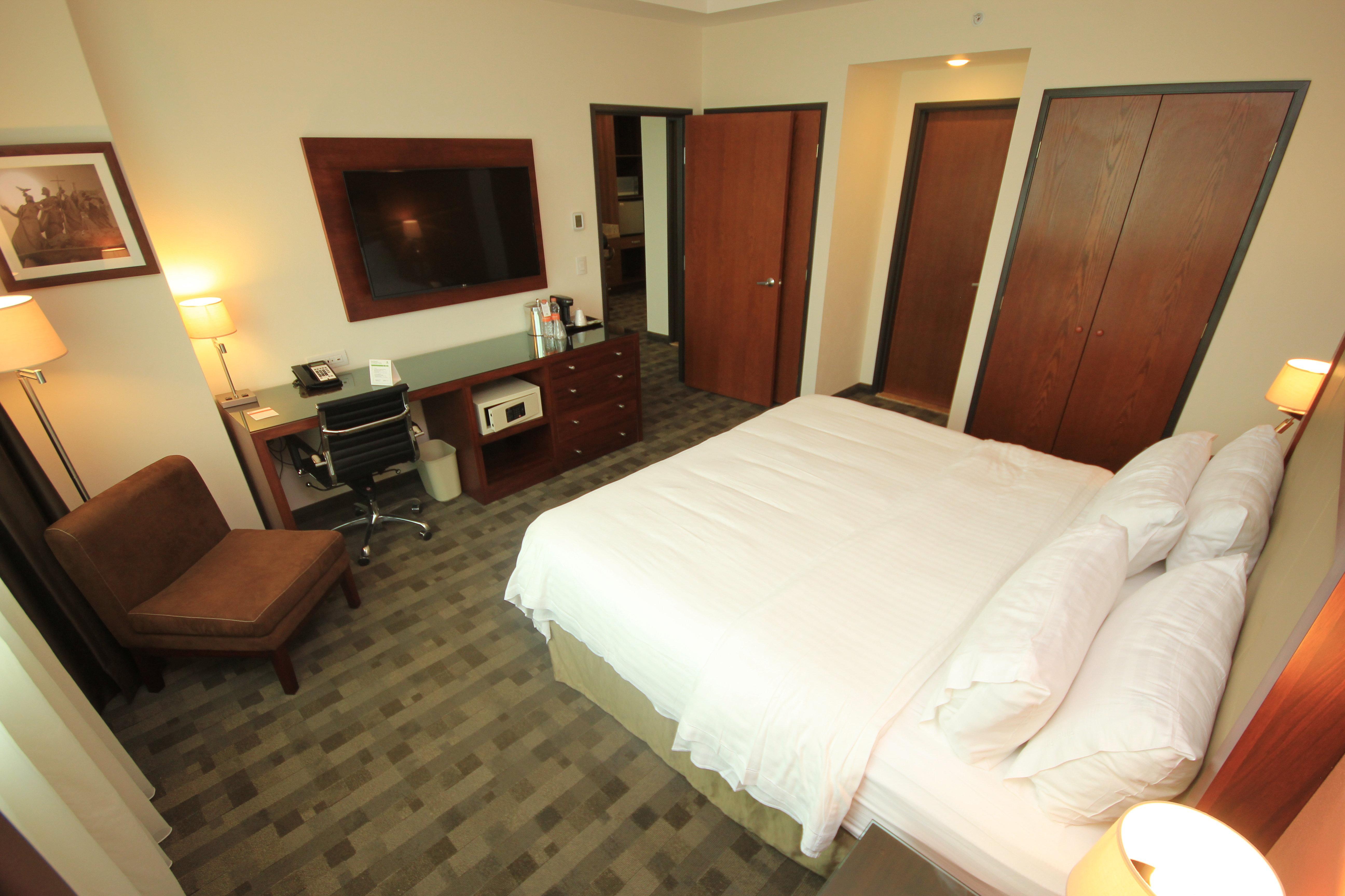 Holiday Inn & Suites Plaza Mayor By Ihg León Zewnętrze zdjęcie