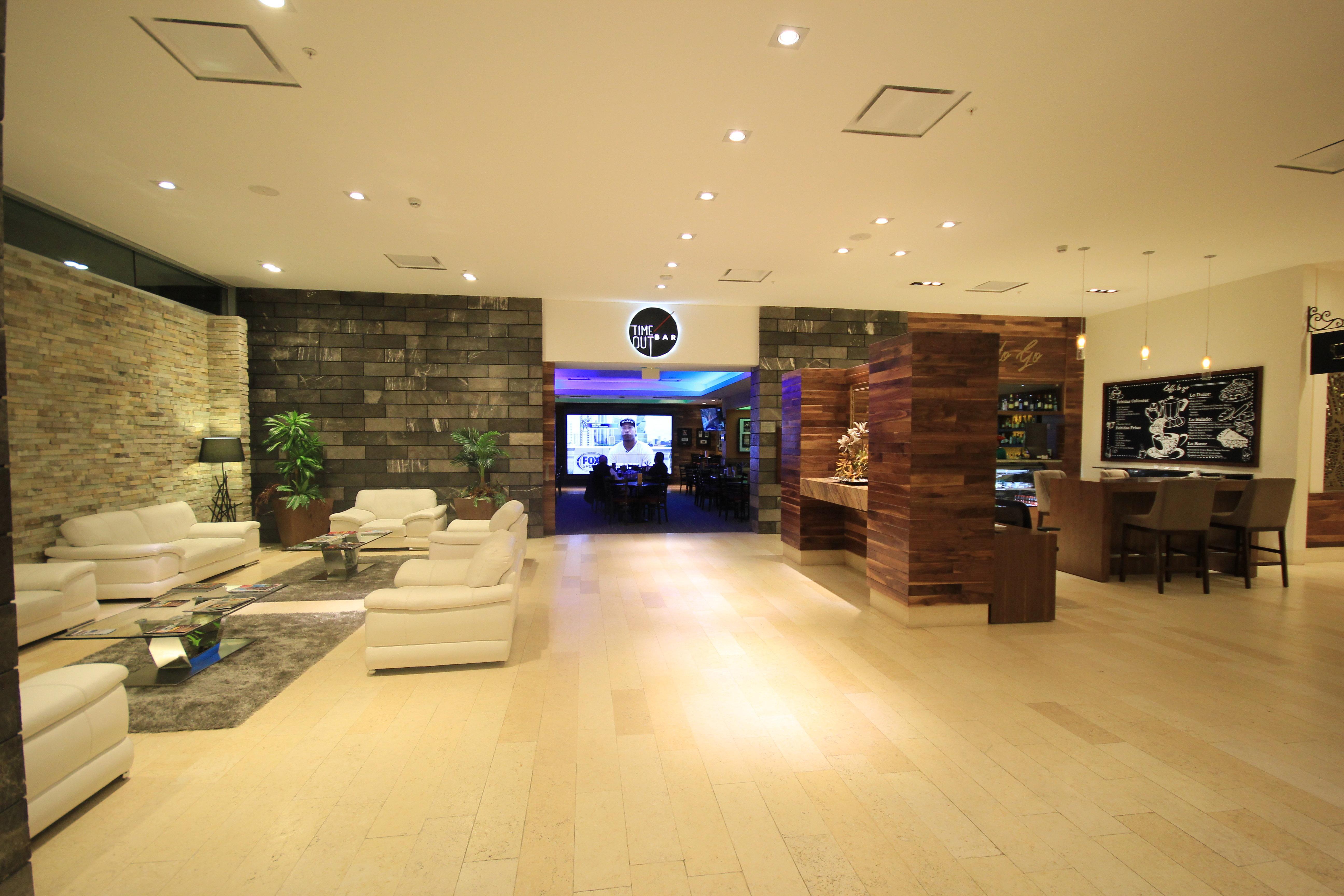 Holiday Inn & Suites Plaza Mayor By Ihg León Zewnętrze zdjęcie