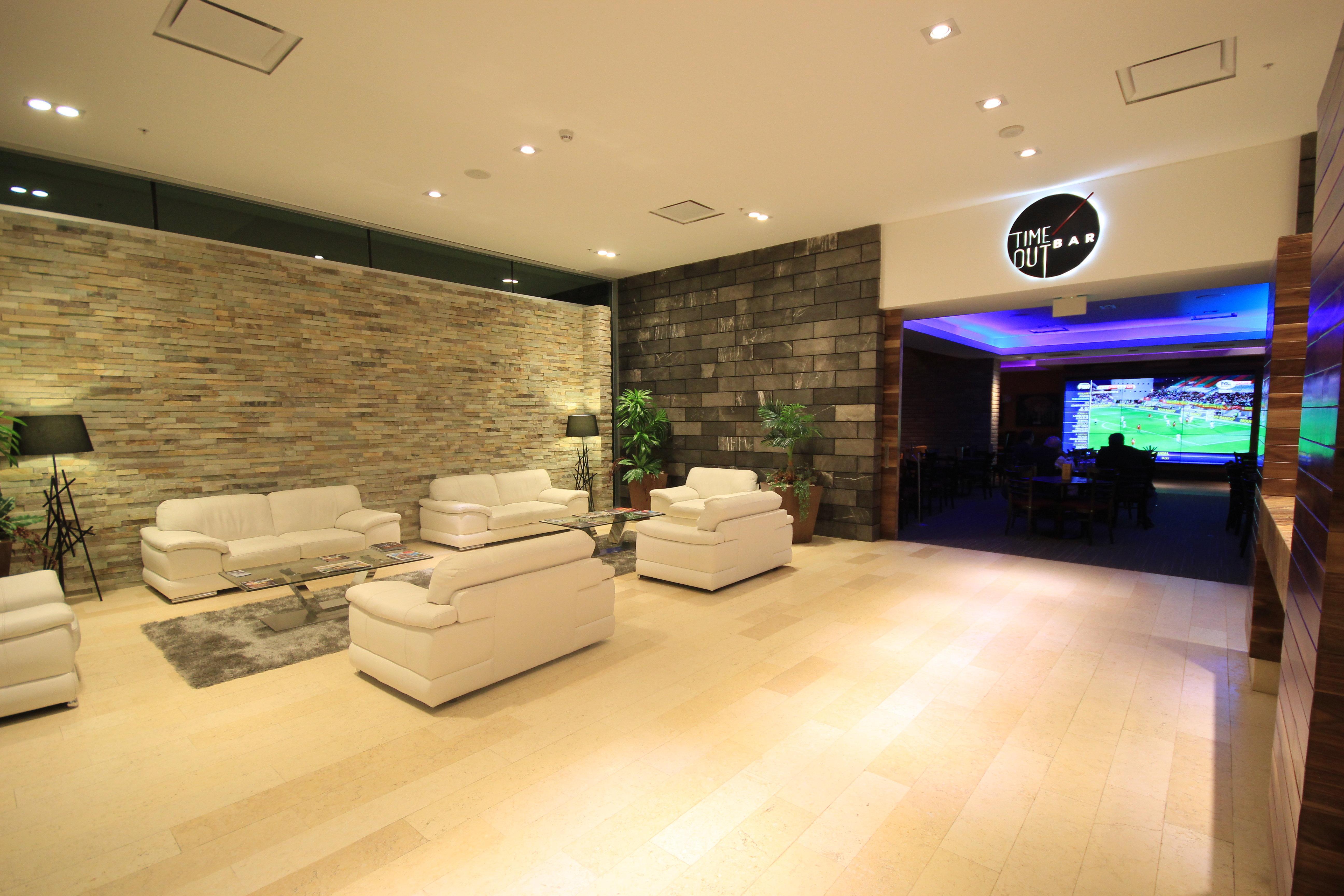 Holiday Inn & Suites Plaza Mayor By Ihg León Zewnętrze zdjęcie